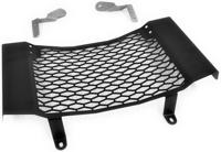ZIEGER Radiator cover ktm 790 duke bj.18-20 sw