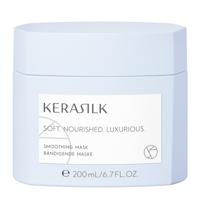 Kerasilk Specialists Masker Smoothing Mask 200ml | Voor Dik en Weerbarstig Haar