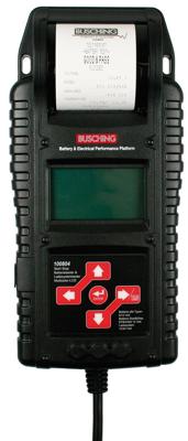 BUSCHiNG accutester "100804"