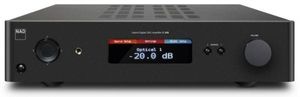 NAD Combi Deal: C368 hybride digitale stereoversterker + MDC BLUOS MDC VERSION 2I