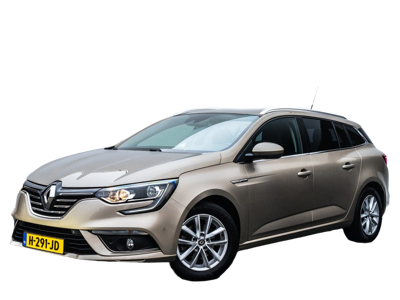 Renault Mégane Estate