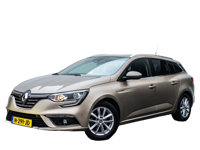 Renault Mégane Estate