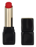 Guerlain Kiss Kiss Tender Matte Lipstick 885 GENTLE CORAL Lippenstift 2.8 g Dames