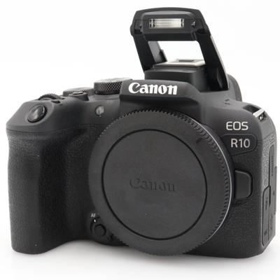 Canon EOS R10 body occasion