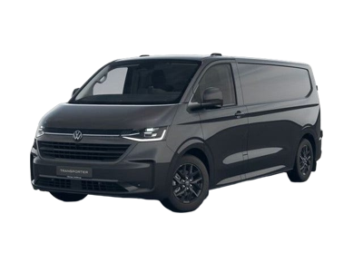 Volkswagen e Transporter