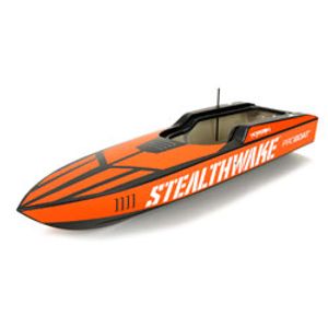 Hull and Decal: Stealthwake 23 (PRB281024)