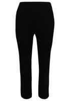 Yoek Tregging jersey | Zwart | Maat 58/60