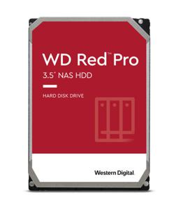 WD Red Pro 20TB WD201KFGX