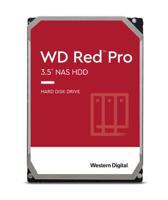 WD Red Pro 20TB WD201KFGX - thumbnail