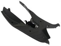 Edge Treeplank peugeot vivacity tot bj. 2008 zwart