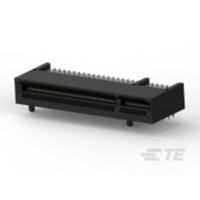 TE Connectivity 1761465-3 Inhoud: 1 stuk(s) Tray