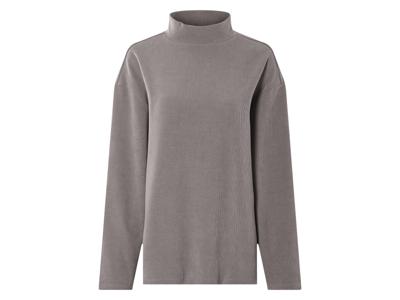 esmara Dames trui (Grijs, XL (48/50))