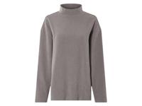 esmara Dames trui (Grijs, S (36/38))