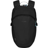 Pacsafe ECO 18L anti-theft backpack Laptoprugzak Geschikt voor max. (laptop): 33,0 cm (13) Zwart
