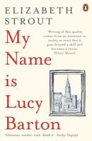 ISBN My Name Is Lucy Barton boek Engels Paperback 208 pagina's - thumbnail