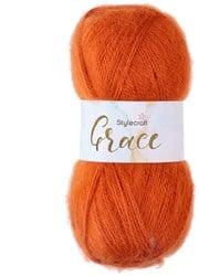 Stylecraft Grace 2159 Marmalade