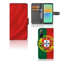 Sony Xperia 10 IV | Bookstyle Case | Portugal