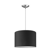 hanglamp basic bling Ø 30 cm - zwart