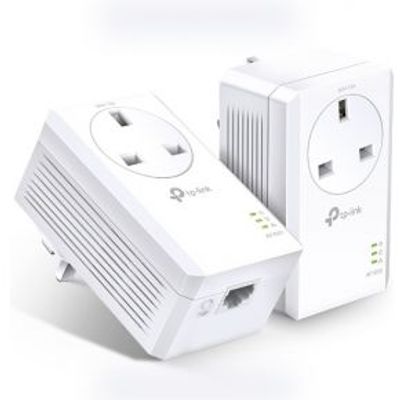 TP-LINK Powerline TL-PA7017P KIT