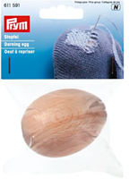 Prym Stop-Ei Hout Natuur