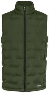 Cutter & Buck 351468 Baker Vest Heren - Ivy Groen - M