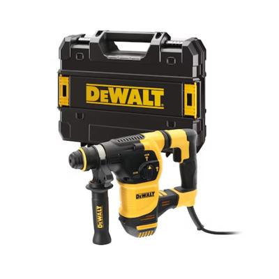 DeWALT D25333K-QS combihamer SDS-Plus in TSTAK koffer