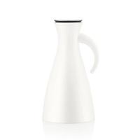 Eva Solo - Vacuüm Thermoskan - 1 liter - Wit - Eva Solo