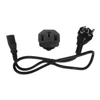 Voedingskabel EDM 07180 Verwarming Navulling