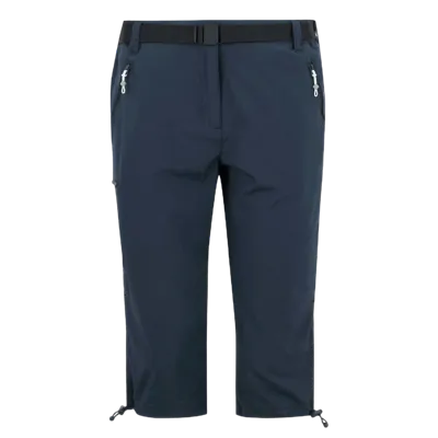 Regatta Xert Stretch Capri Broek