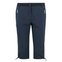 Regatta Xert Stretch Capri Broek