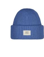 Barts Muts Basalth Beanie (blauw) Blauw 53-55