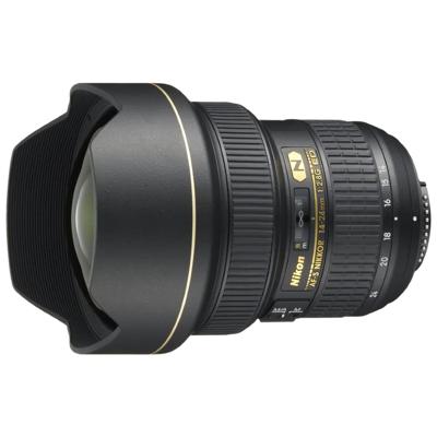Nikon AF-S 14-24mm F/2.8G ED