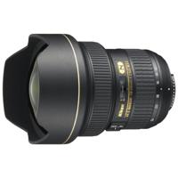 Nikon AF-S 14-24mm F/2.8G ED