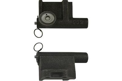 Trillingsdemper, distributieriem DTD5503