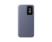 Samsung Smart View Case mobiele telefoon behuizingen 17 cm (6.7") Portemonneehouder Violet - thumbnail