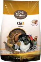 Deli Nature Chix kippengrit 3kg