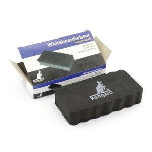Magnetische whiteboard wisser   -