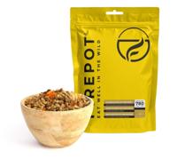 Firepot Firepot Runderstoofpot met Parelgerst XL