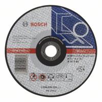 Bosch Accessories Bosch 2608600321 Doorslijpschijf recht 180 mm 1 stuk(s) - thumbnail