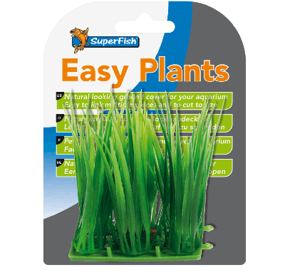 Superfish easy plants carpet l is 6 cm - Superfish