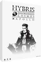 Hybris: Disordered Cosmos - Apollo Expansion