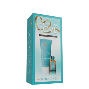 Moroccanoil Stylers You Love - Hydrating Styling Cream