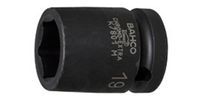 Bahco 1/2" krachtdop 19 mm | K7801M-19 - thumbnail