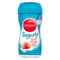 Canderel Sugarly Kristal Zoetstof 275 g bij Jumbo - thumbnail