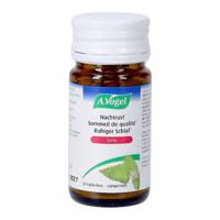 A.Vogel Dormeasan Nachtrust Forte 30 Tabletten