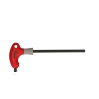 4tecx T-greep inbus 8mm 200mm