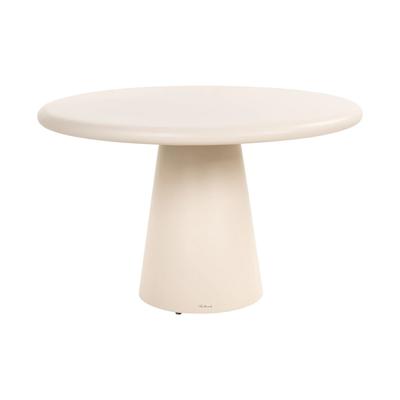 Richmond Ronde Eettafel 'Urban Bloom' 130cm