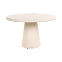 Richmond Ronde Eettafel 'Urban Bloom' 130cm