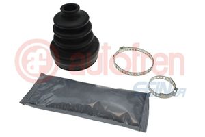 Asmanchetten set D8048