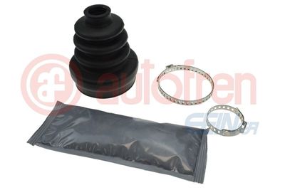 Asmanchetten set D8048
